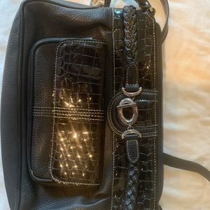 Brighton Crossbody